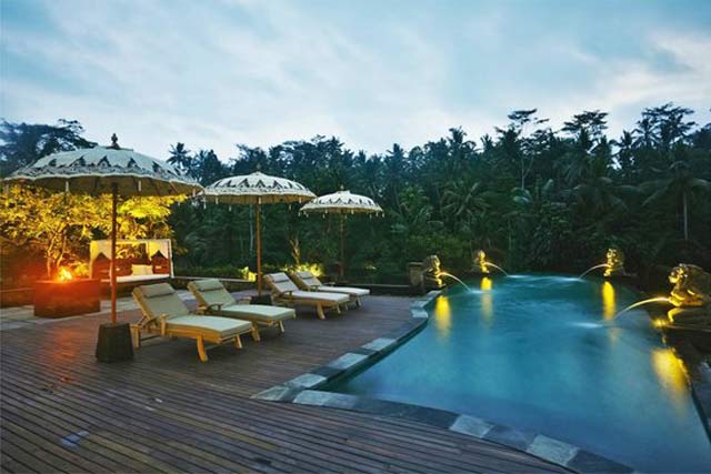 best small hotel indonesia