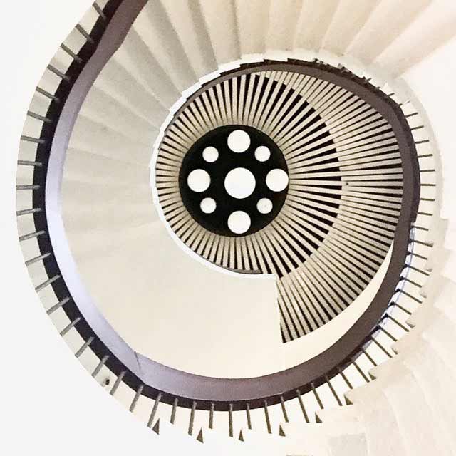spiralstair-the-projectoke