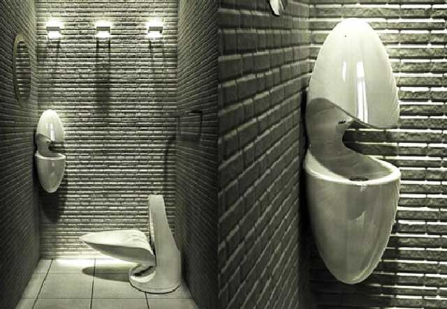 Objek wisata di Indonesia Akan Dilengkapi Toilet Standar
