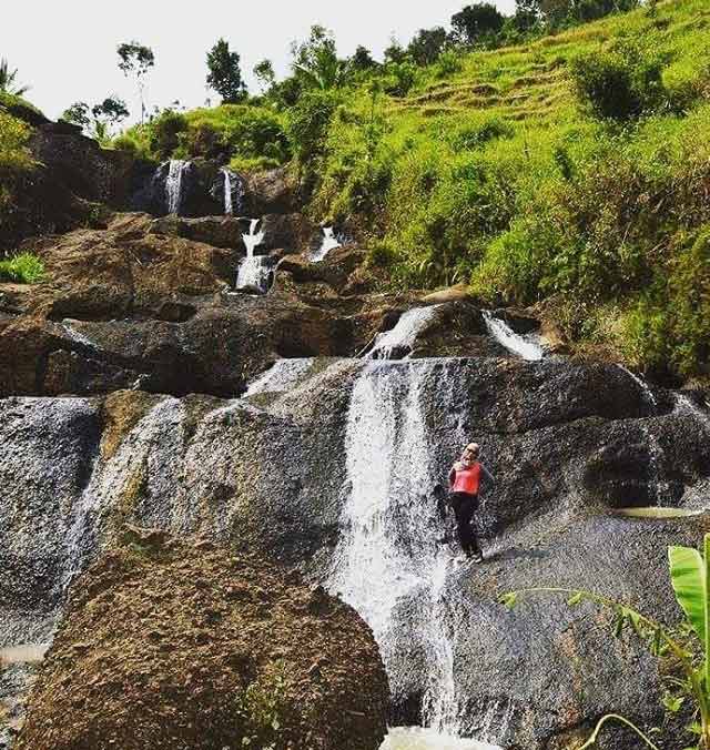 5 Wisata Gunung Kidul Terbaru Untuk Mengisi Libur Akhir Pekan Anda