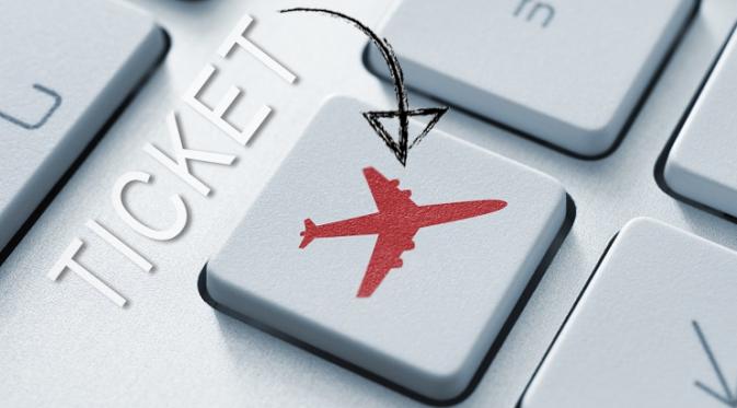 Tips Membeli Tiket Pesawat Online