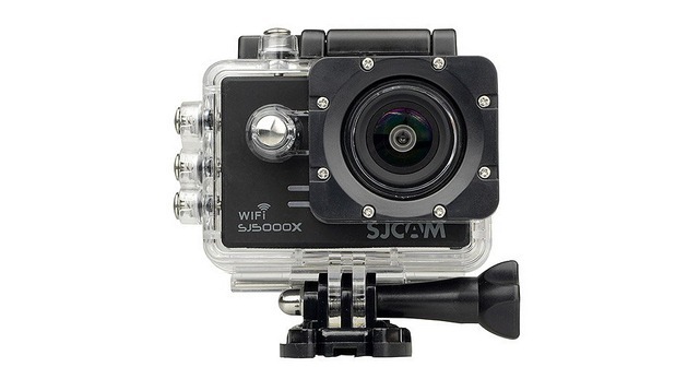 action cam camera
