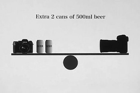 Fuji-Mirrorless-Beer-Campaign