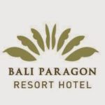 LOGO BALI PARAGON HOTEL RESORT