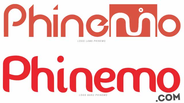 logo phinemo