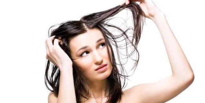 cara mencegah dan mengatasi rambut lepek