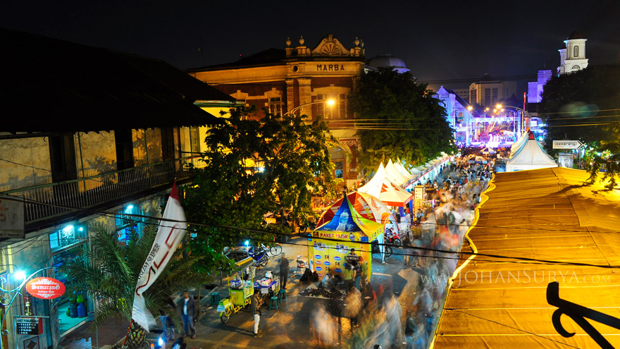 festival Jawa Tengah
