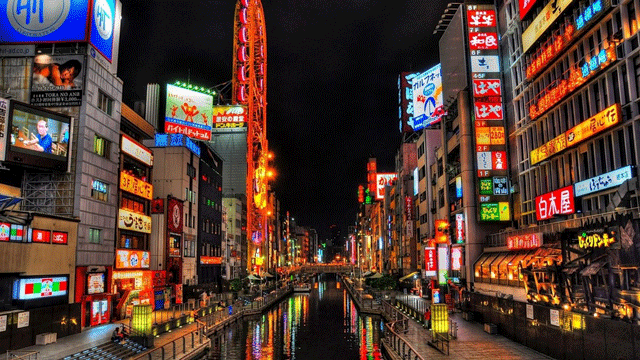 8 Alasan Mengapa Jepang Layak Jadi Tujuan Travelingmu