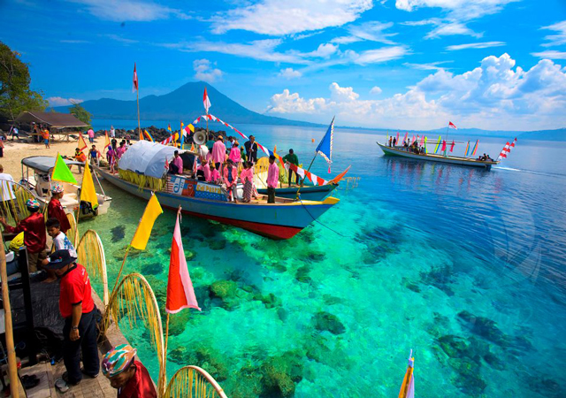 wisata indonesia