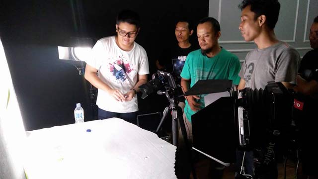 DSLR Cinematography Indonesia