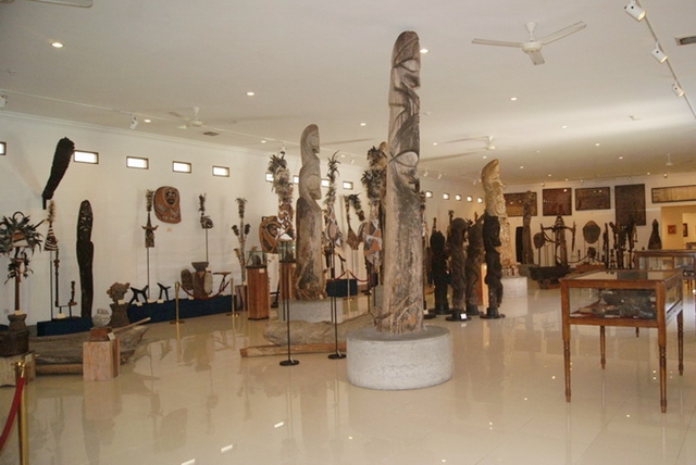 museum angkut
