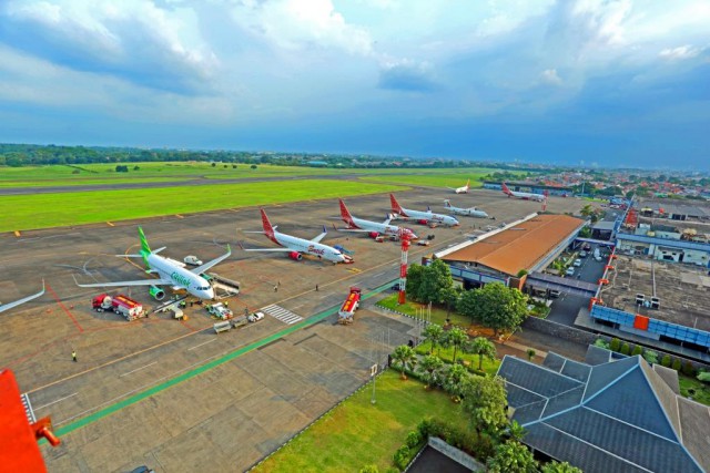 Tiket Pesawat ke Indonesia Timur Lebih Mahal