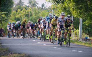tour de lombok mandalika 2018