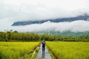 Destinasi Wisata Kalimantan Barat