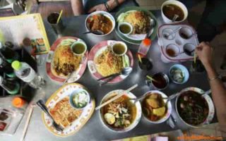 restoran halal di bangkok