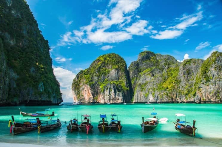 wisata thailand phuket