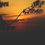 sunset-di-jogja