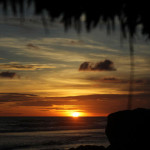 sunset-pantai-indrayanti
