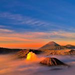 Bromo Sunrise