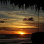 sunset-pantai-indrayanti