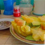 rujak-potong-pak-man-semarang