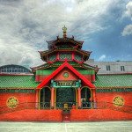 Masjid Muhammad Cheng Hoo