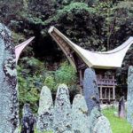 lokomata tana toraja