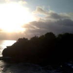 sunset-karang-copong