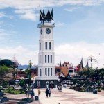 jam-gadang