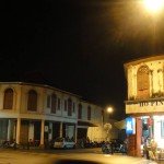 penang night