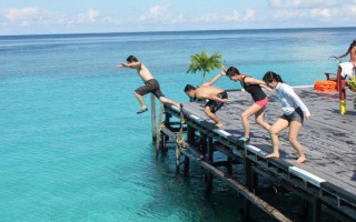derawan