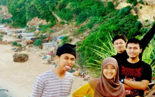 ngapak