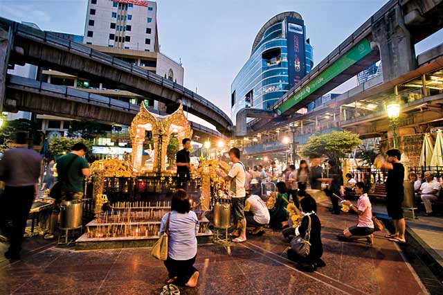 bangkok-street