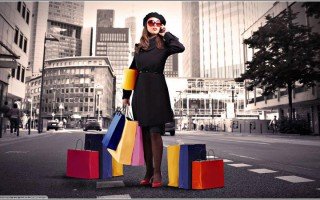 5 Alasan Mengapa Membelikan Oleh-oleh Bukan Kewajiban shopping