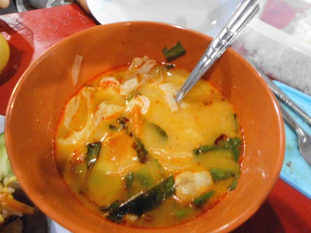 tom-yum