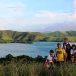 Danau-Sentani