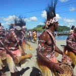 Festival-Danau-Sentani