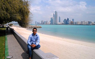 Kawasan-Corniche---Abu-Dhabi