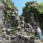 ternate benteng kastela