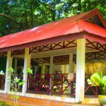 ternate makam sultan babullah