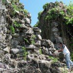 ternate benteng kastela