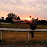 arena pacuan kuda bantul