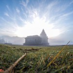 dataran tinggi dieng