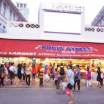 liburan hemat di singapura