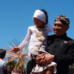 dieng culture festival 2015