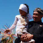 dieng culture festival 2015