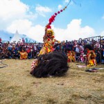dieng culture festival 2015