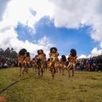 dieng culture festival 2015