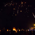 dieng culture festival 2015