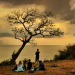 pantai kesirat jogja